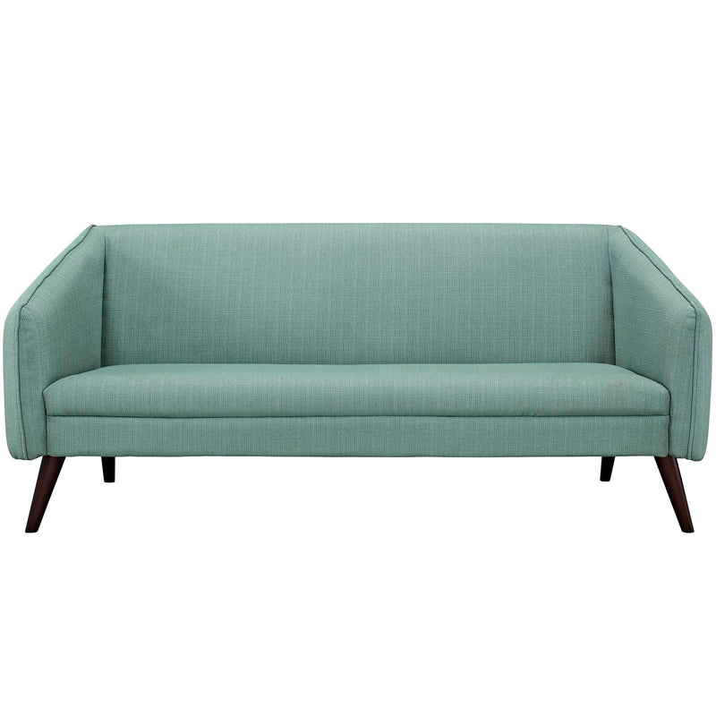 Slide Upholstered Fabric Sofa