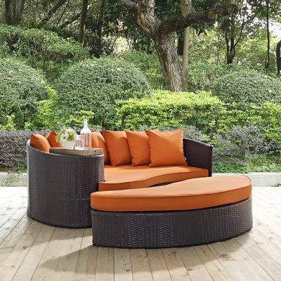 Convene Outdoor Patio Daybed