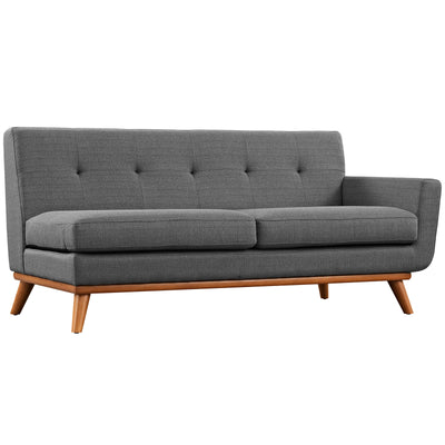 Engage 5 Piece Sectional Sofa