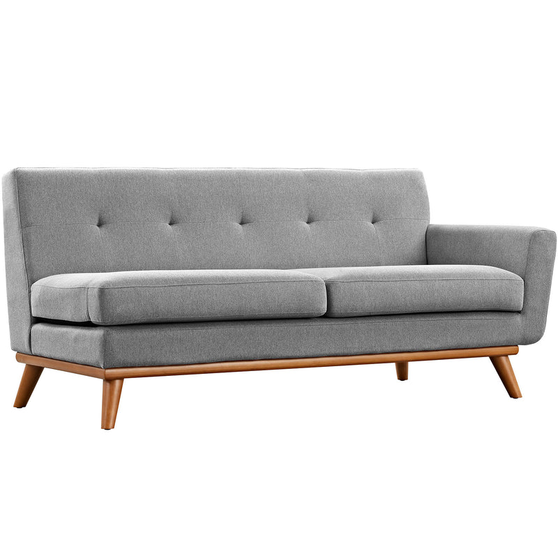 Engage 5 Piece Sectional Sofa