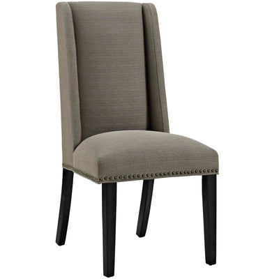 Baron Fabric Dining Chair