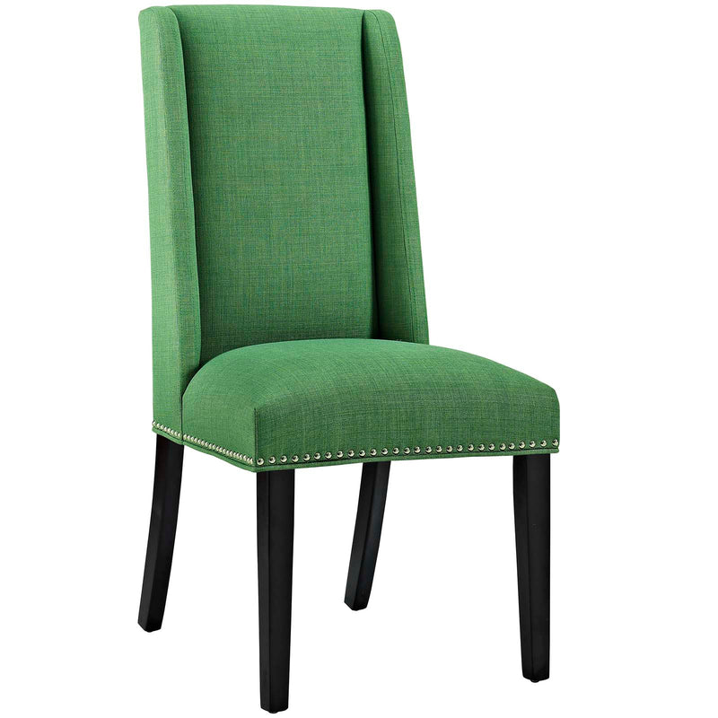 Baron Fabric Dining Chair