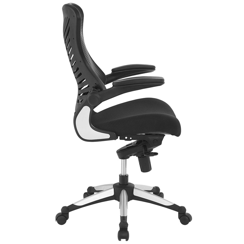 Charge Office Chair