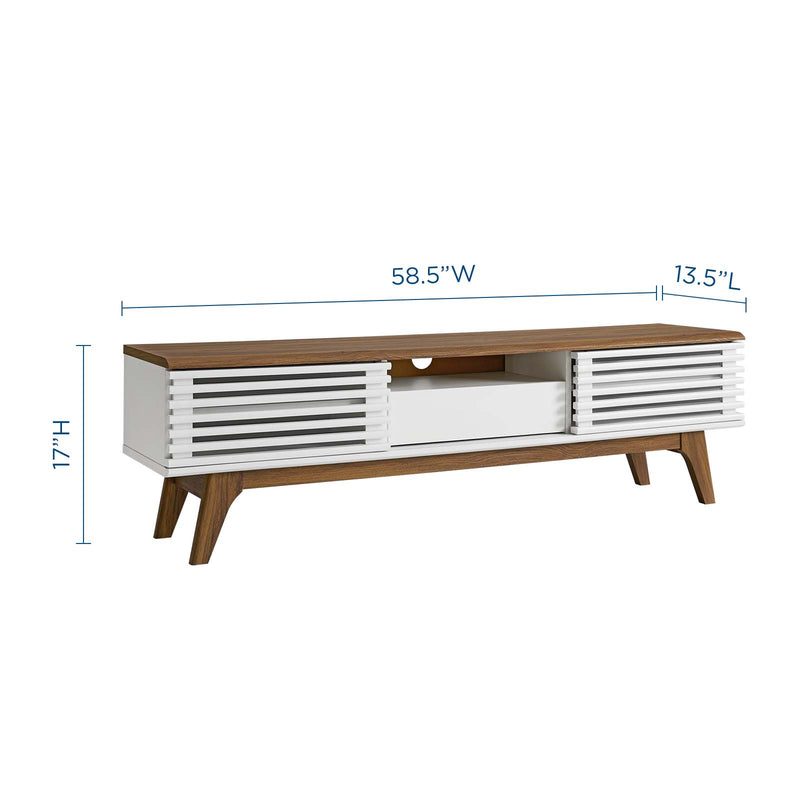 Render 59" TV Stand