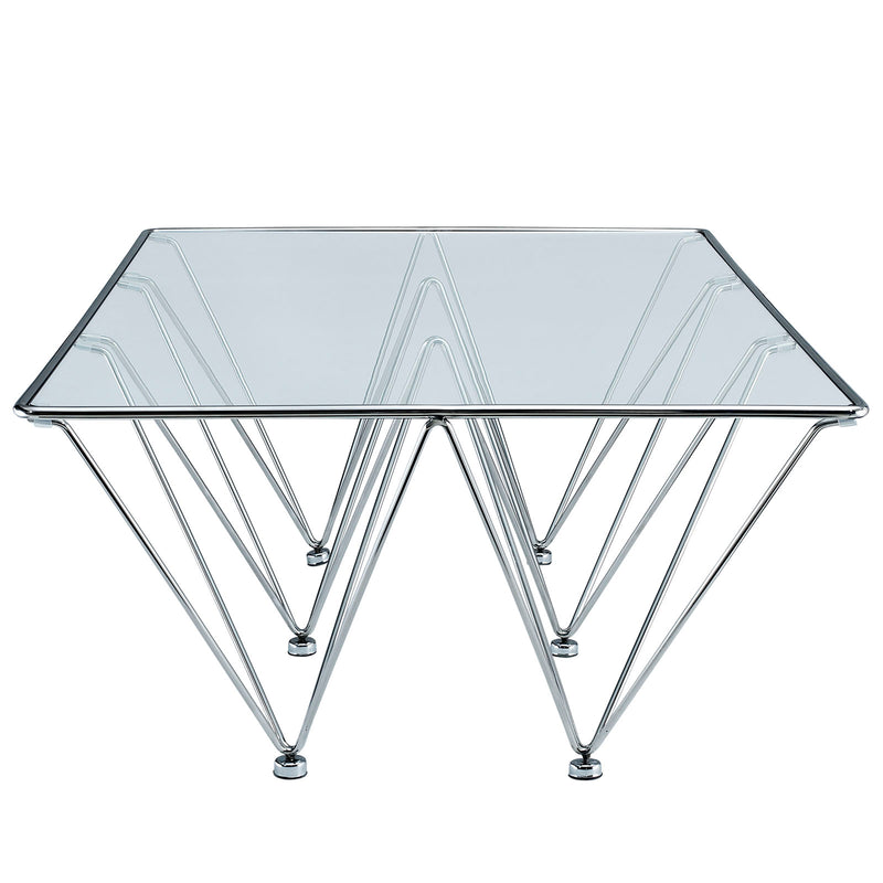 Prism Rectangle Coffee Table