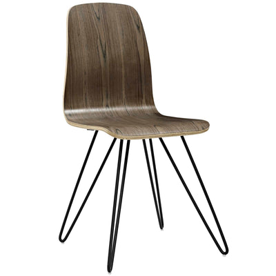 Drift Bentwood Dining Side Chair