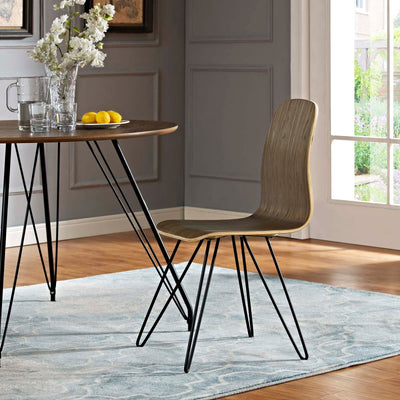 Drift Bentwood Dining Side Chair