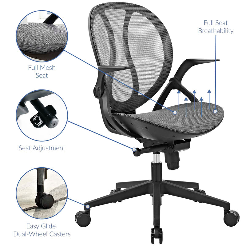 Conduct Mesh Office Chair