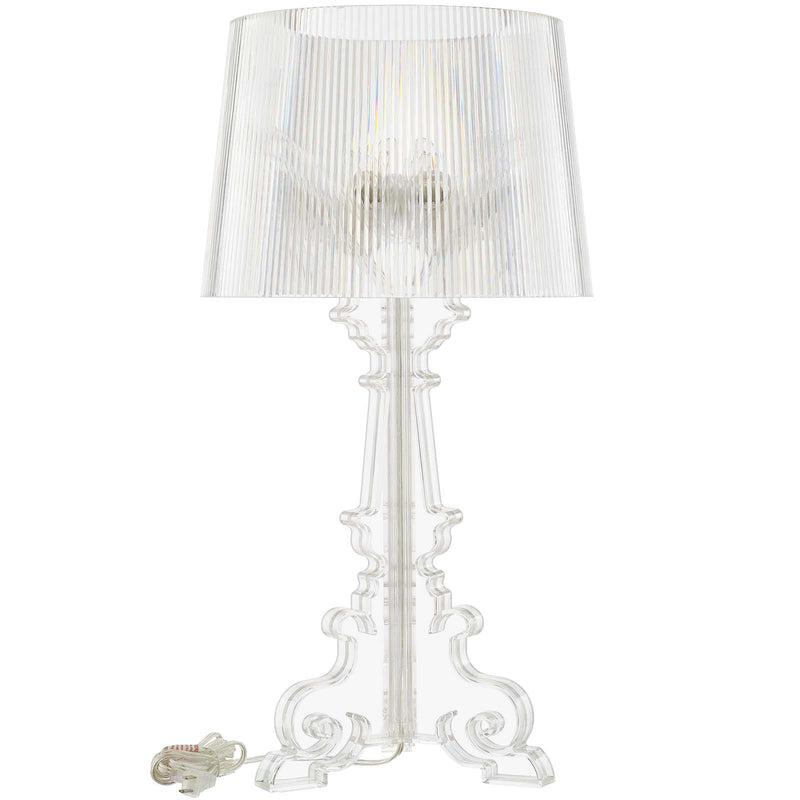 French Grande Table Lamp