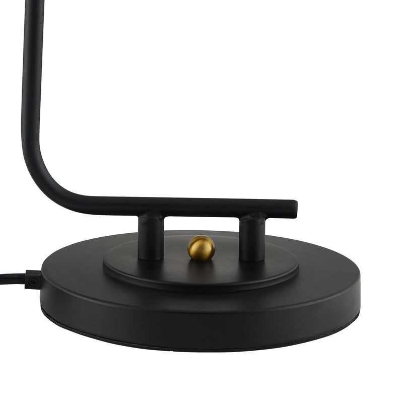Amenity Table Lamp