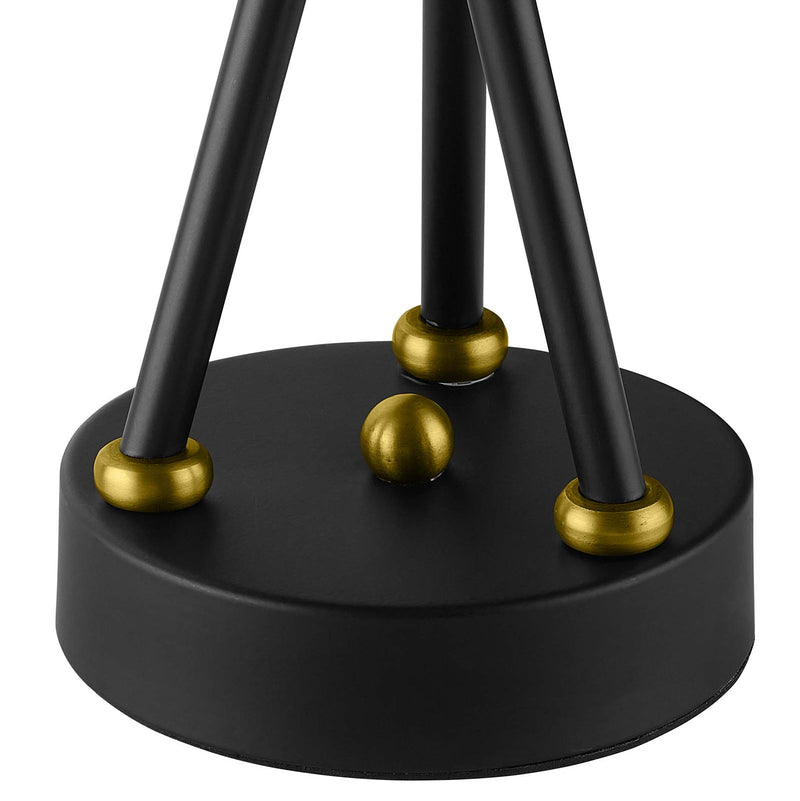 Bedeck Brass Metal Table Lamp