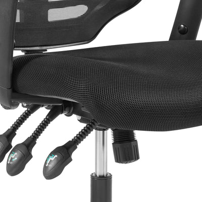 Calibrate Mesh Office Chair