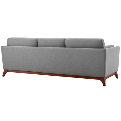 Chance Upholstered Fabric Sofa