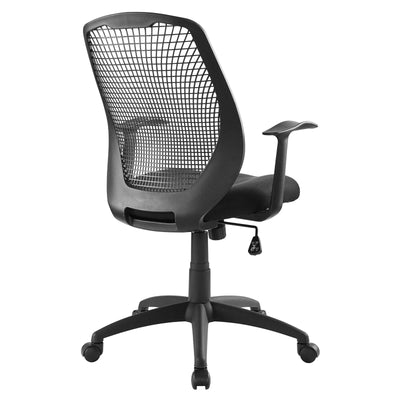 Intrepid Mesh Office Chair