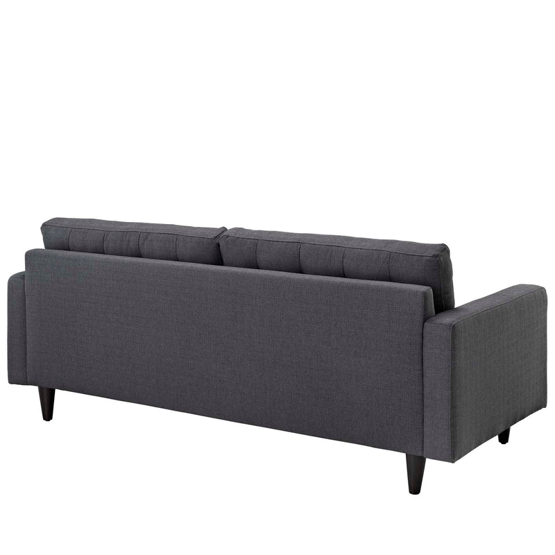 Empress Sofa, Loveseat and Armchair Set of 3