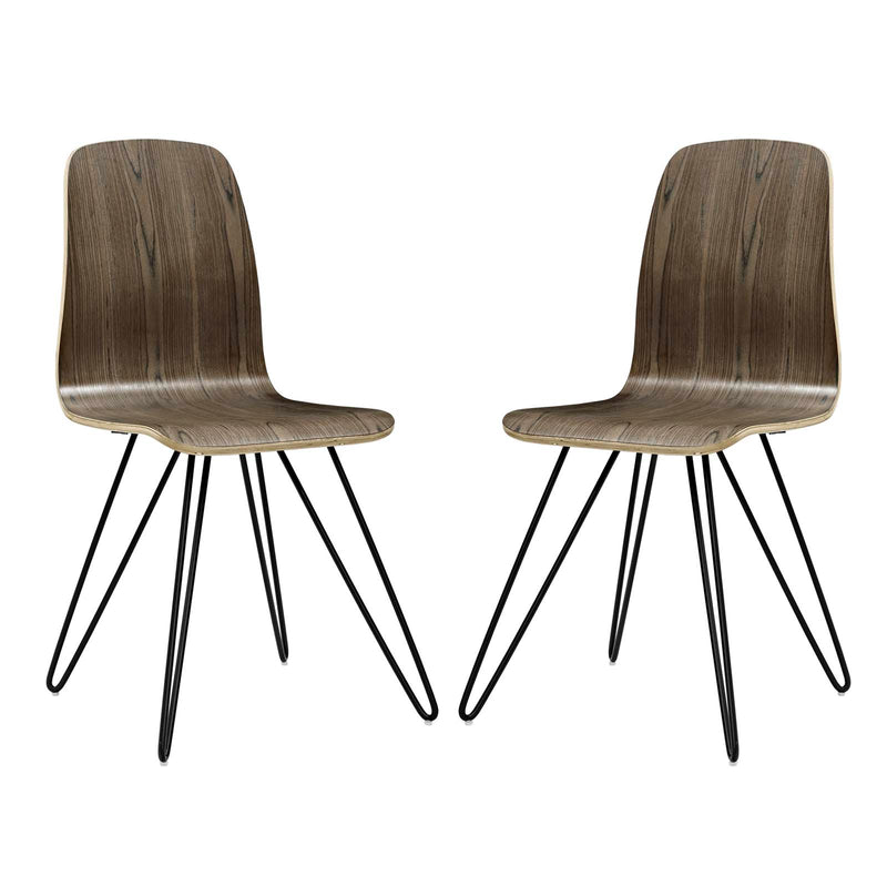 Drift Dining Side Chair Set of 2