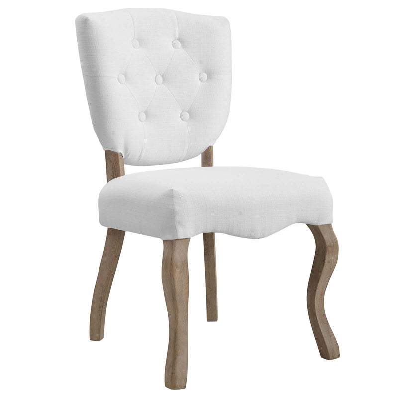 Array Dining Side Chair Set of 2