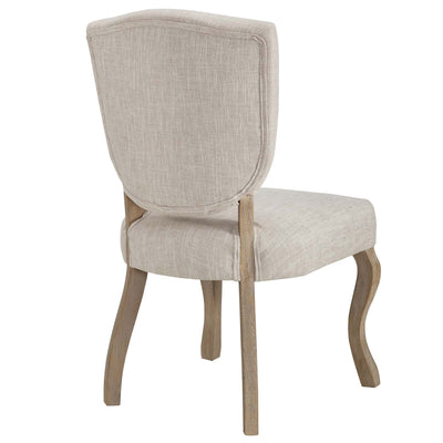 Array Dining Side Chair Set of 4