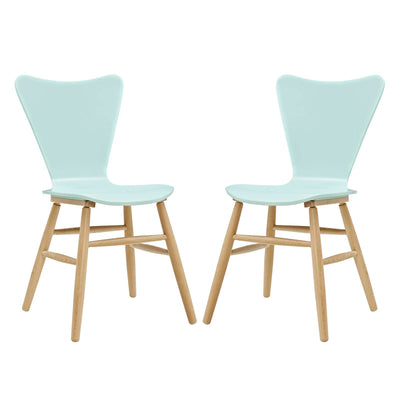 Cascade Dining Chair Set of 2