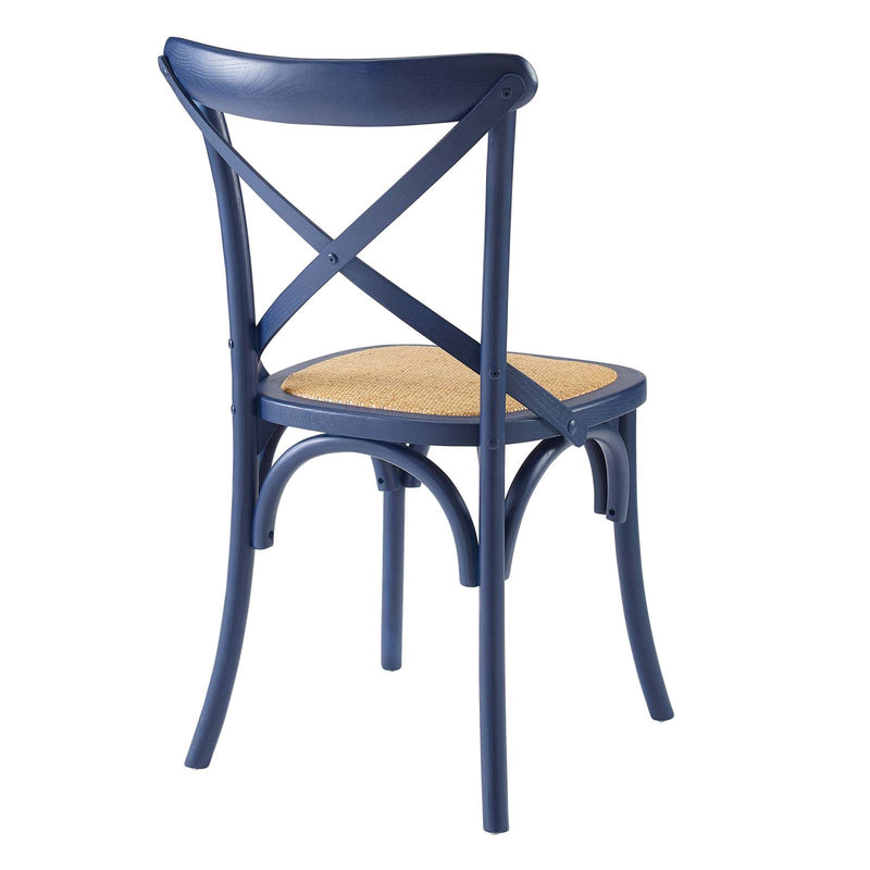Gear Dining Side Chair Set of 2
