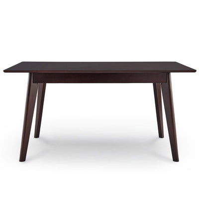 Oracle 47" Rectangle Dining Table