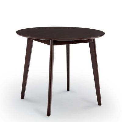 Vision 35" Round Dining Table