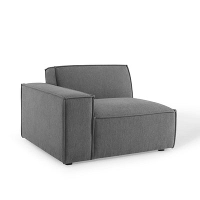 Restore Right-Arm Sectional Sofa Chair