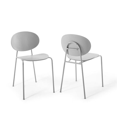 Palette Dining Side Chair Set of 2