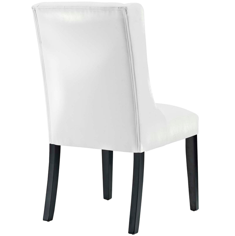 Baronet Vinyl Dining Chair
