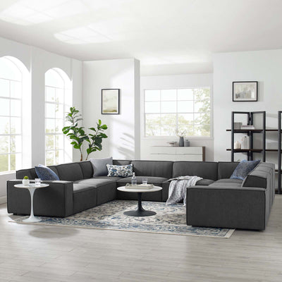 Restore 8-Piece Sectional Sofa