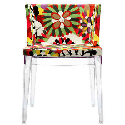 Flower Dining Side Chair