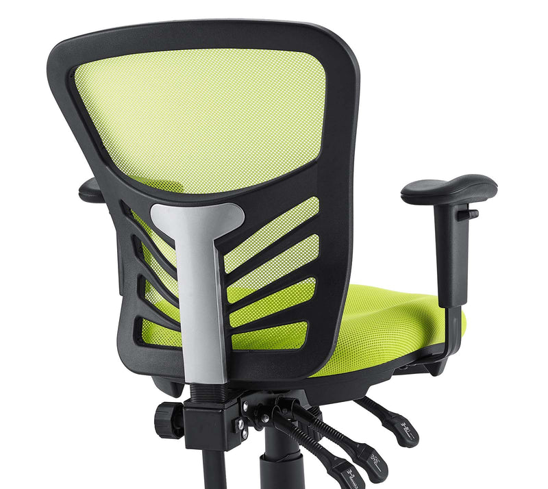 Articulate Mesh Office Chair