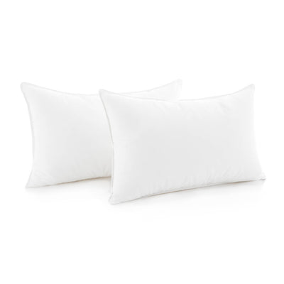 Compressed Weekender Pillow -2-Pack