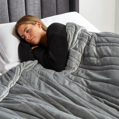 Malouf Weighted Blanket