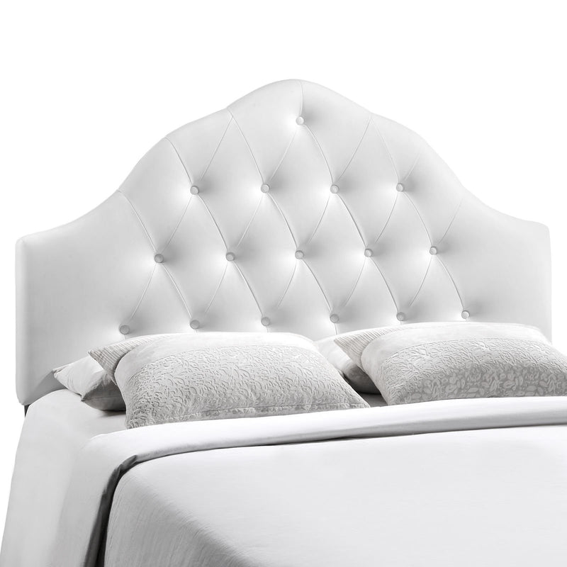 Sovereign Upholstered Vinyl Headboard