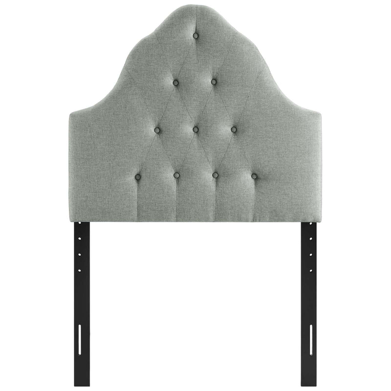 Sovereign Upholstered Fabric Headboard