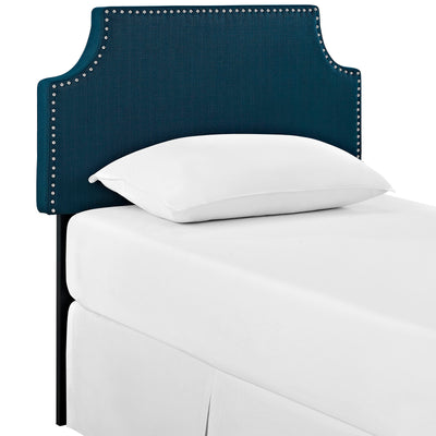 Laura Upholstered Fabric Headboard