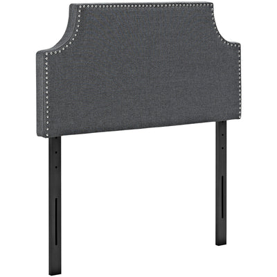 Laura Upholstered Fabric Headboard