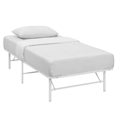 Horizon Stainless Steel Bed Frame