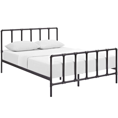 Dower Bed