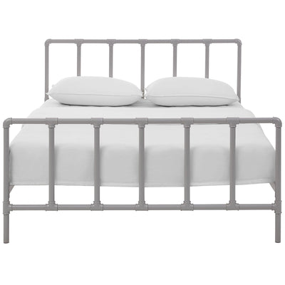 Dower Bed