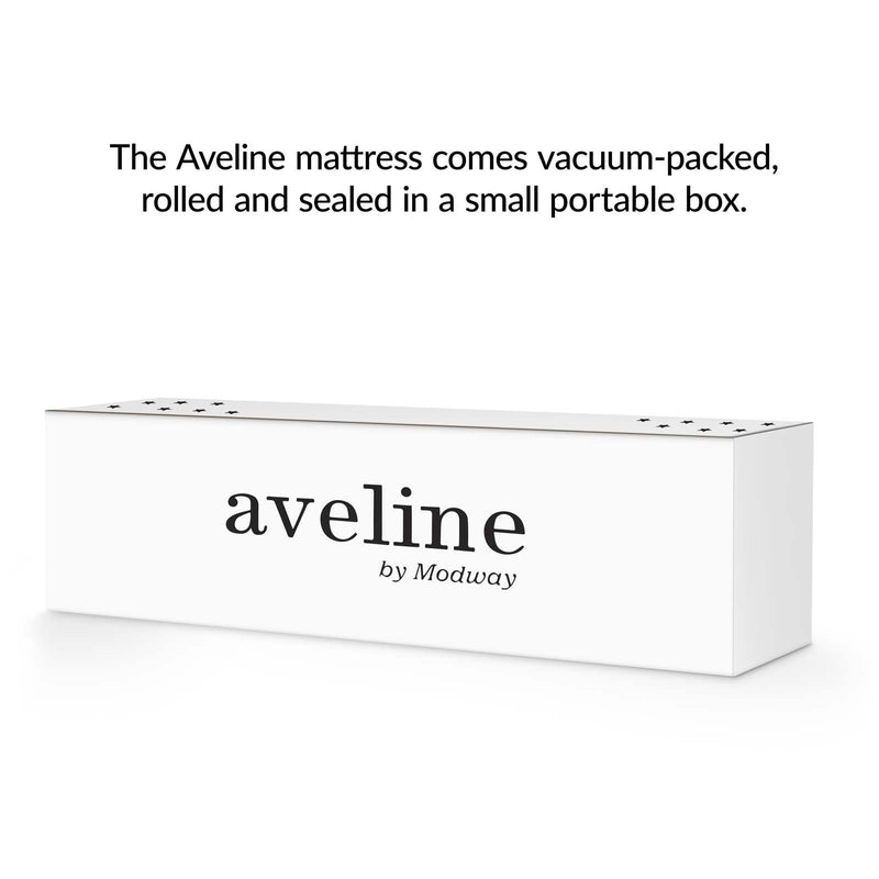 Aveline 10" Mattress