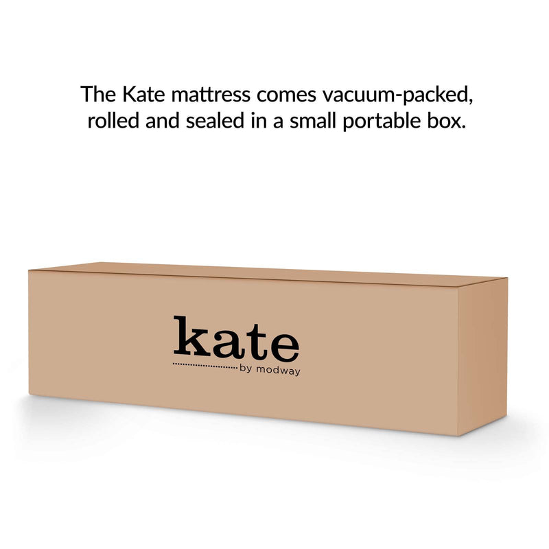 Kate 6" Mattress