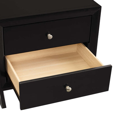 Providence Nightstand or End Table
