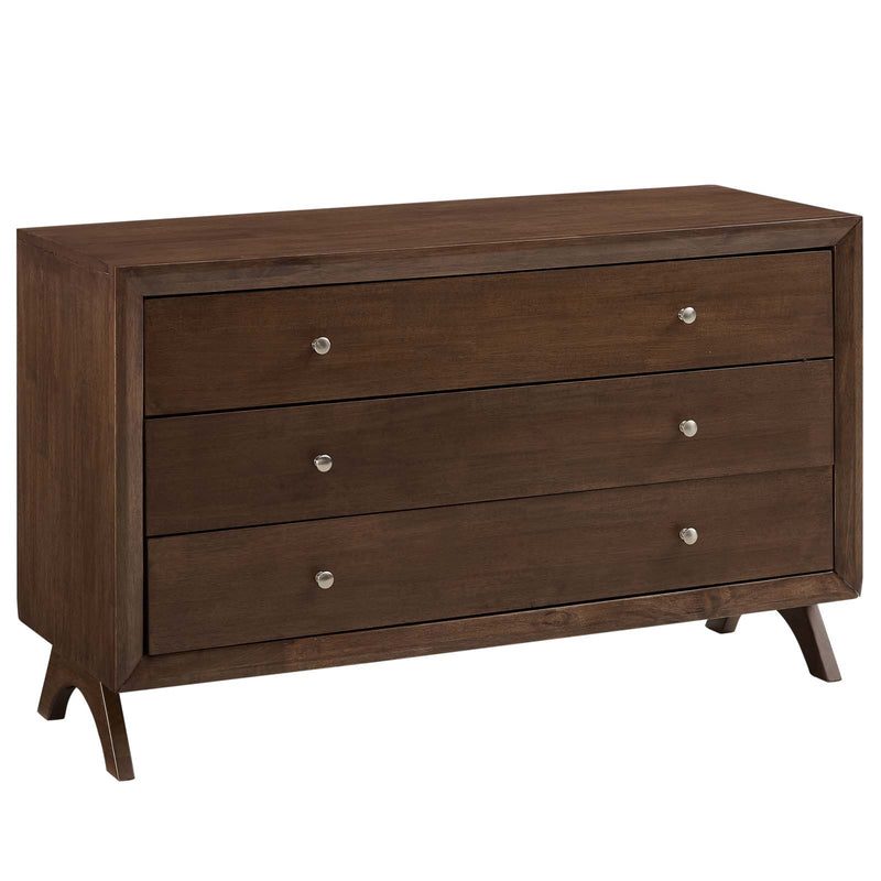 Providence Three-Drawer Dresser or Stand