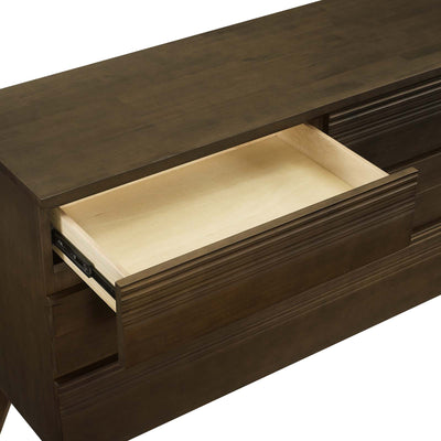 Everly Wood Dresser