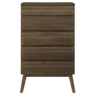 Everly Wood Chest