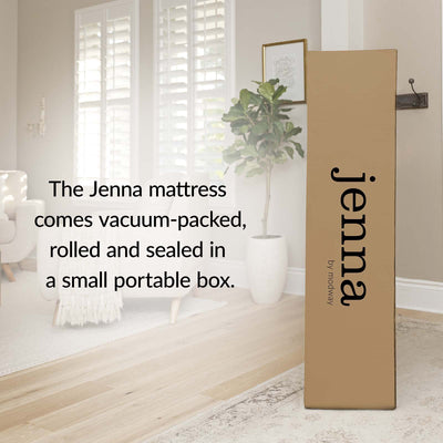 Jenna 8" Mattress