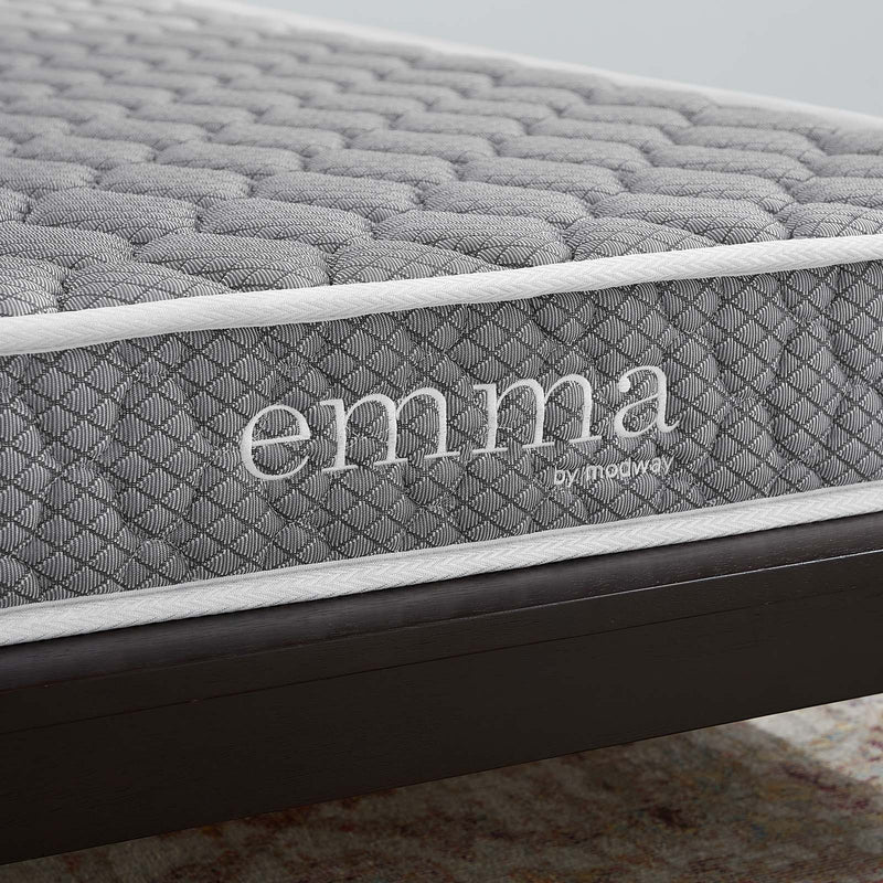 Emma 6" Mattress