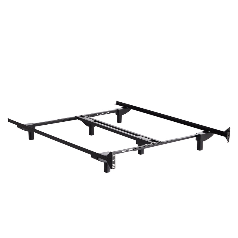Structures Balance Heavy Duty Bed Frame